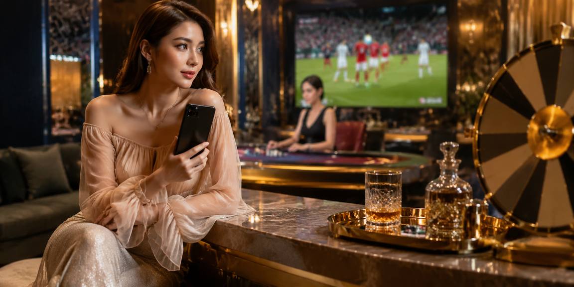 para77 mobile gaming