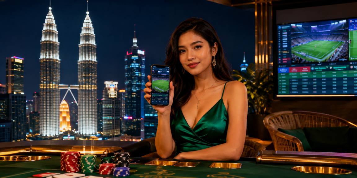 para77 Lucky Box: Buka Kotak, Temui Hadiah Anda